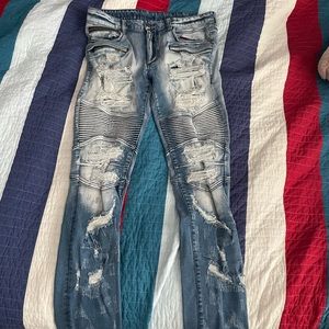 Rockstar Original Mens Jeans